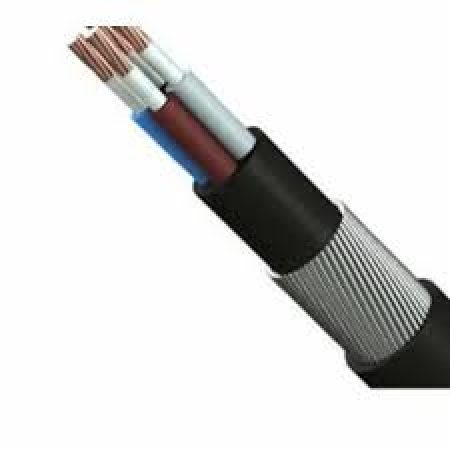 frls – flame retardant low smoke cables