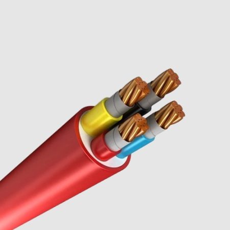 fire survival cables