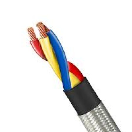 hr – heat resistant cables