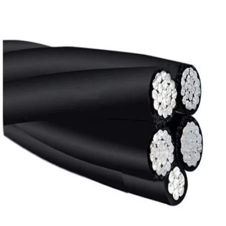 lt aerial bunched cables (abc)