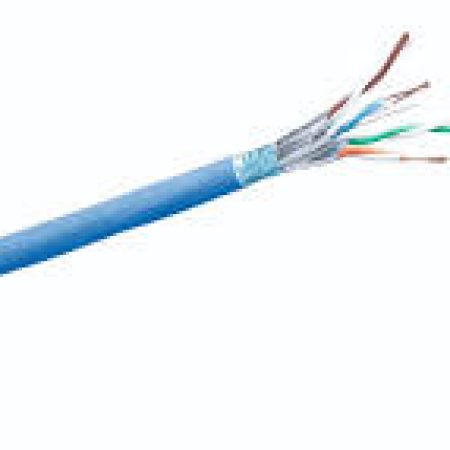 overall shielded cables